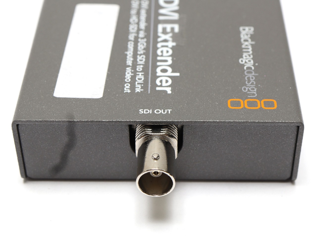 Blackmagic Design HDLEXT-DVI DVI Extender