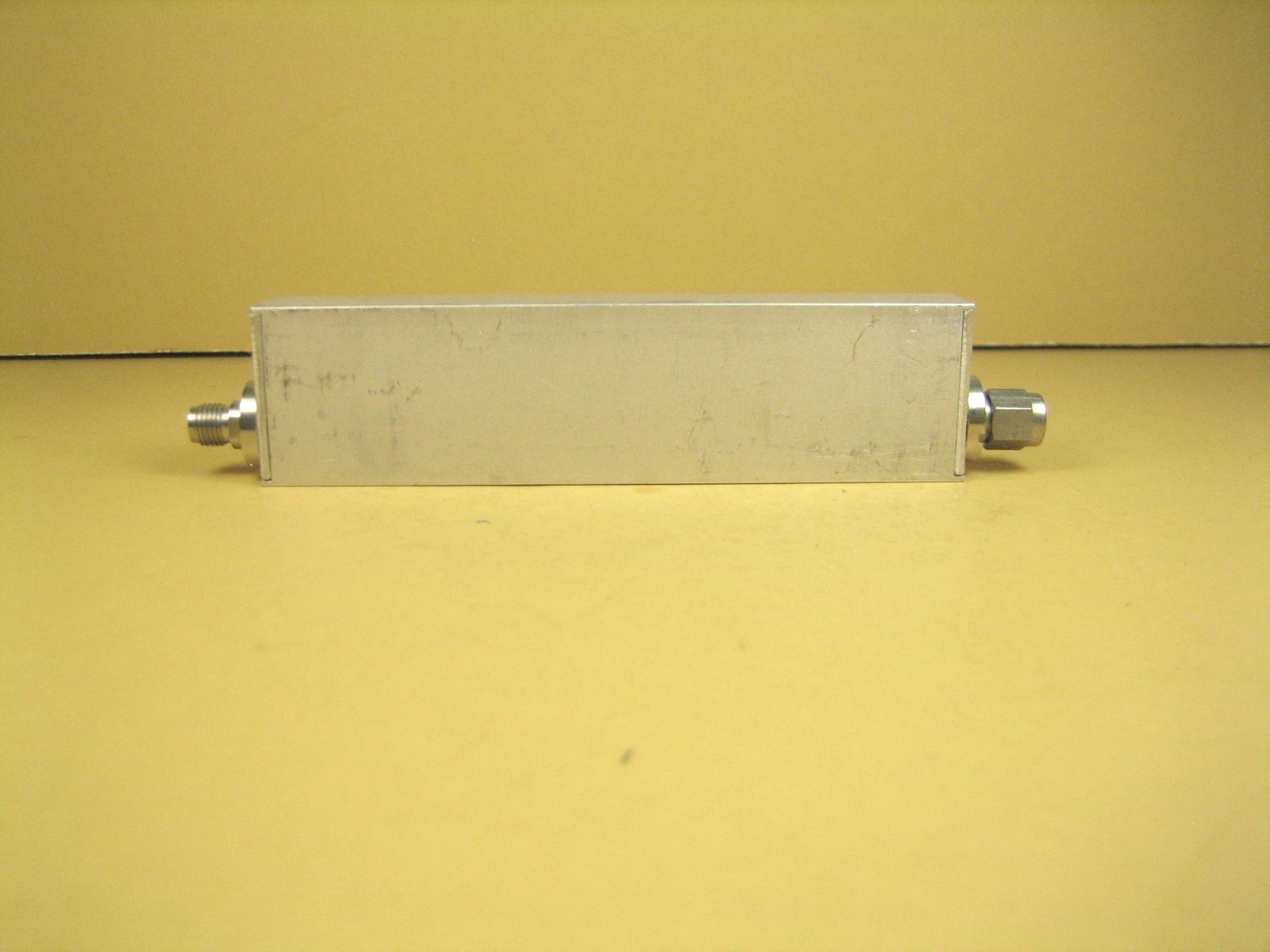 Weinschel Model 9844 Variable Attenuator