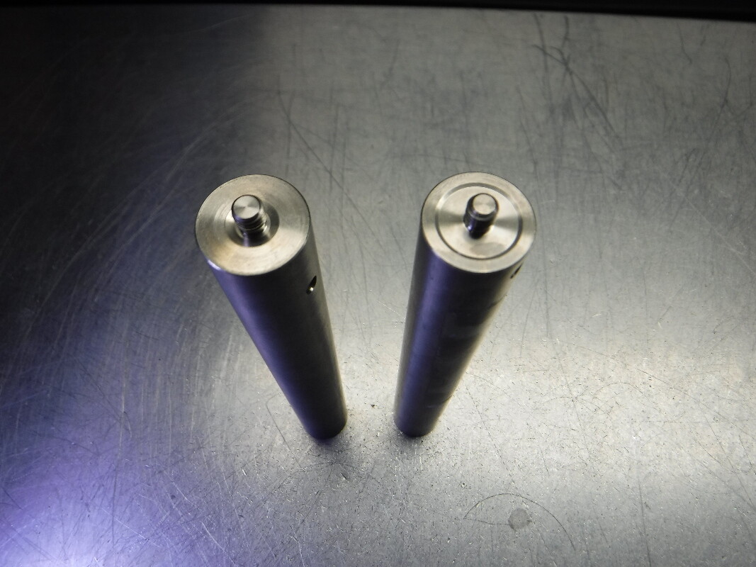 ITP/Renishaw M5 18mm Aluminum Extensions 150mm OAL QTY2 (LOC1106A)