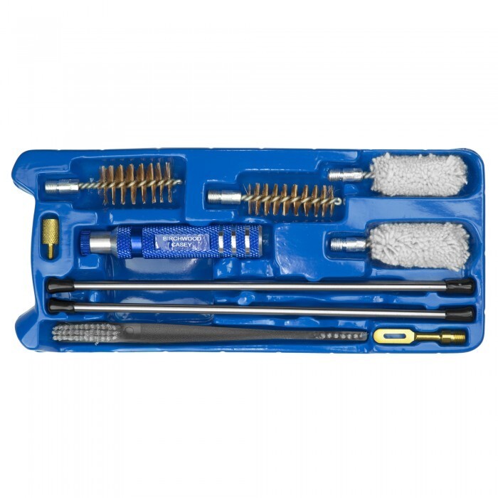 BCsy Shotgun Clning Kit 20Ga 12Ga Bi1-BC-41636