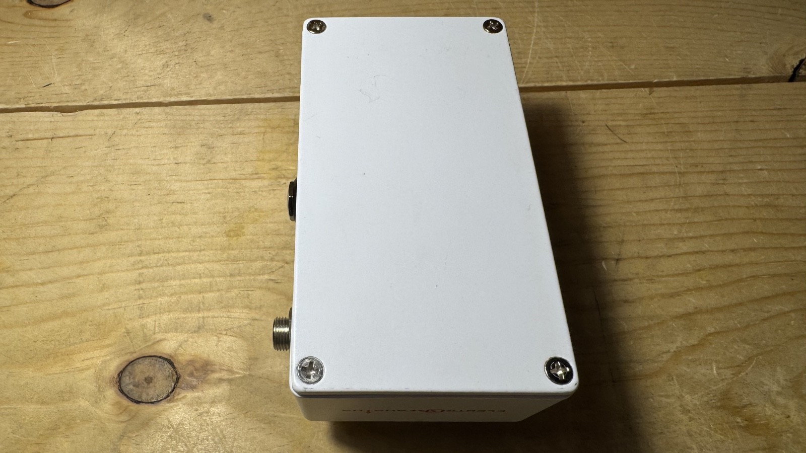 Electro Faustus Guitar Disruptor Fuzz