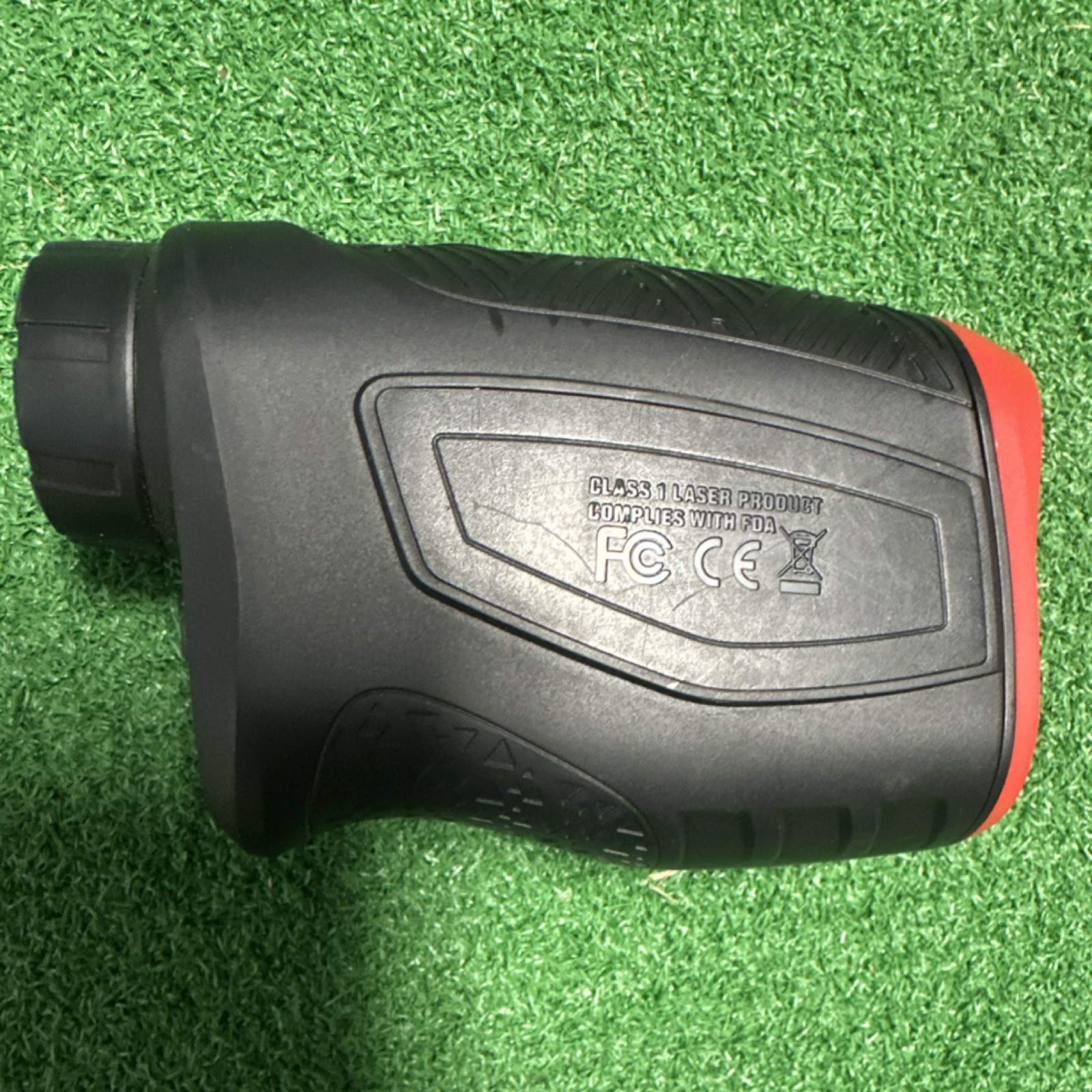 L8star PF9 PRO Magnetic Golf Laser Rangefinder Slope USB Charging