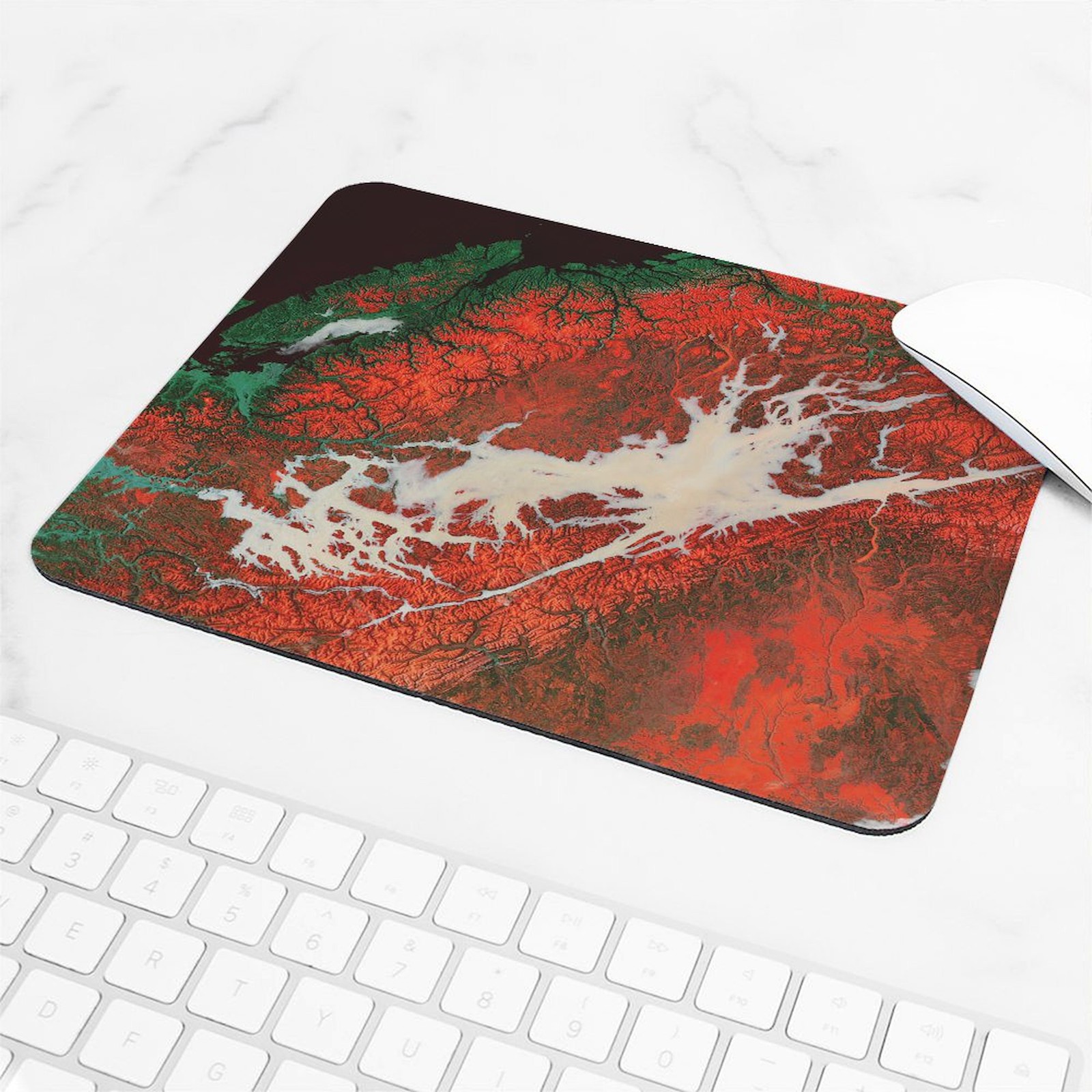 CafePress Britishcolumbia Mousepad (1010654286)