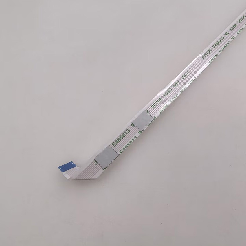 For Xbox/One X Game Console Motherboard Front Switch Board Flex Ribbon Cable