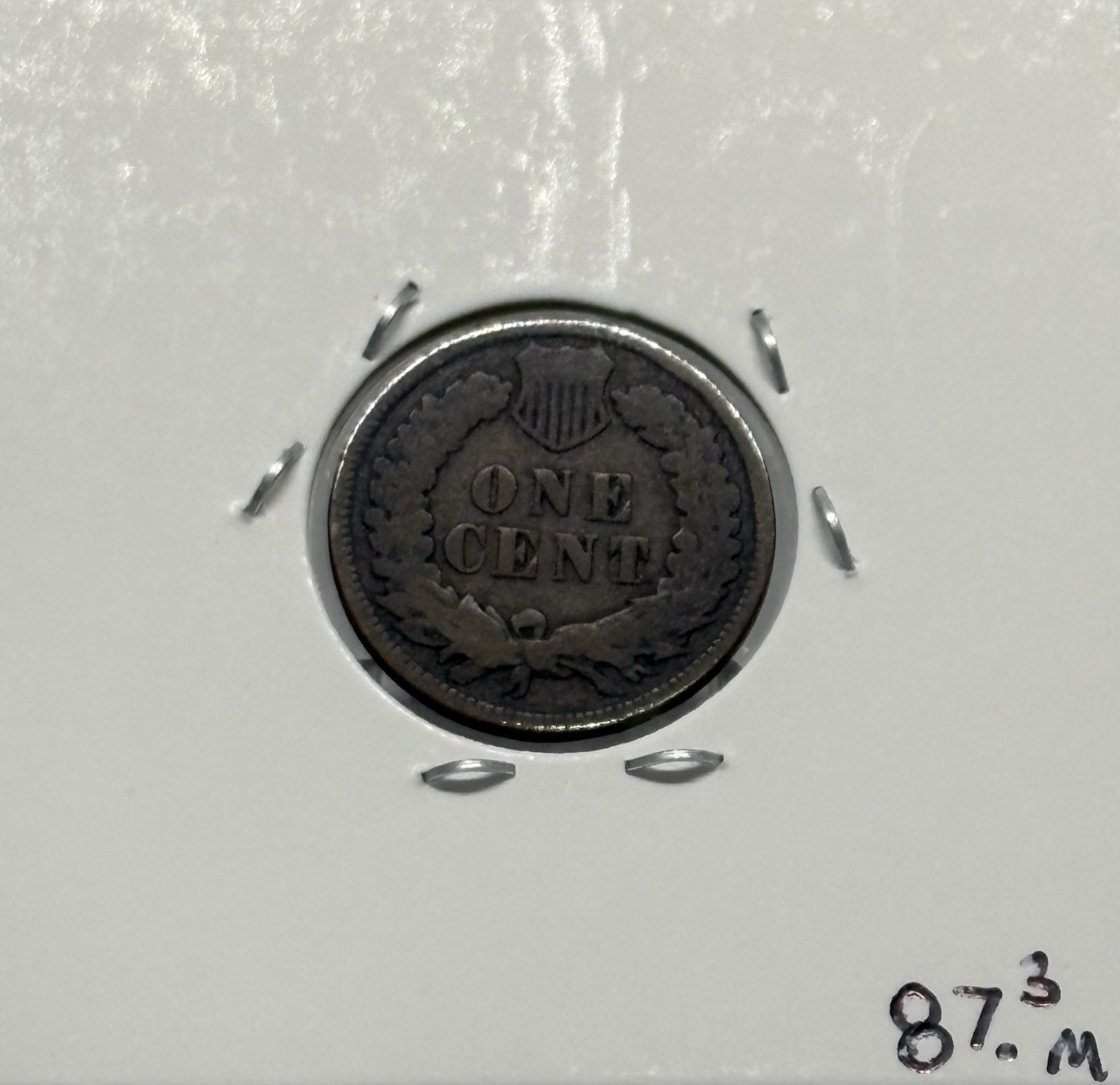 1902 Indian Head Cent, Very Nice, Low Mintage! 🔥