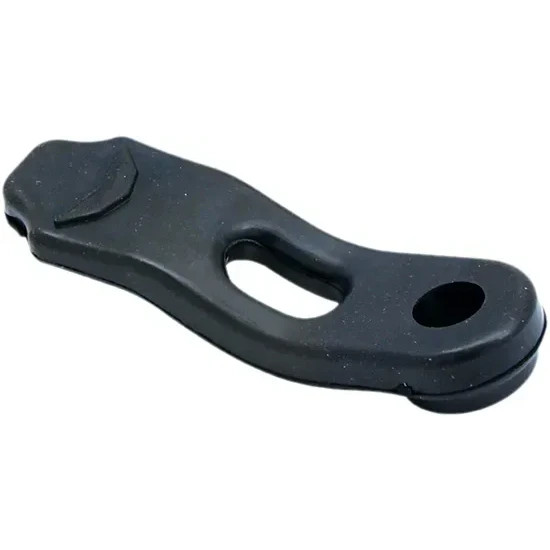 SP1 Rubber Hood Tie Down Strap for Arctic Cat Z1 09-11