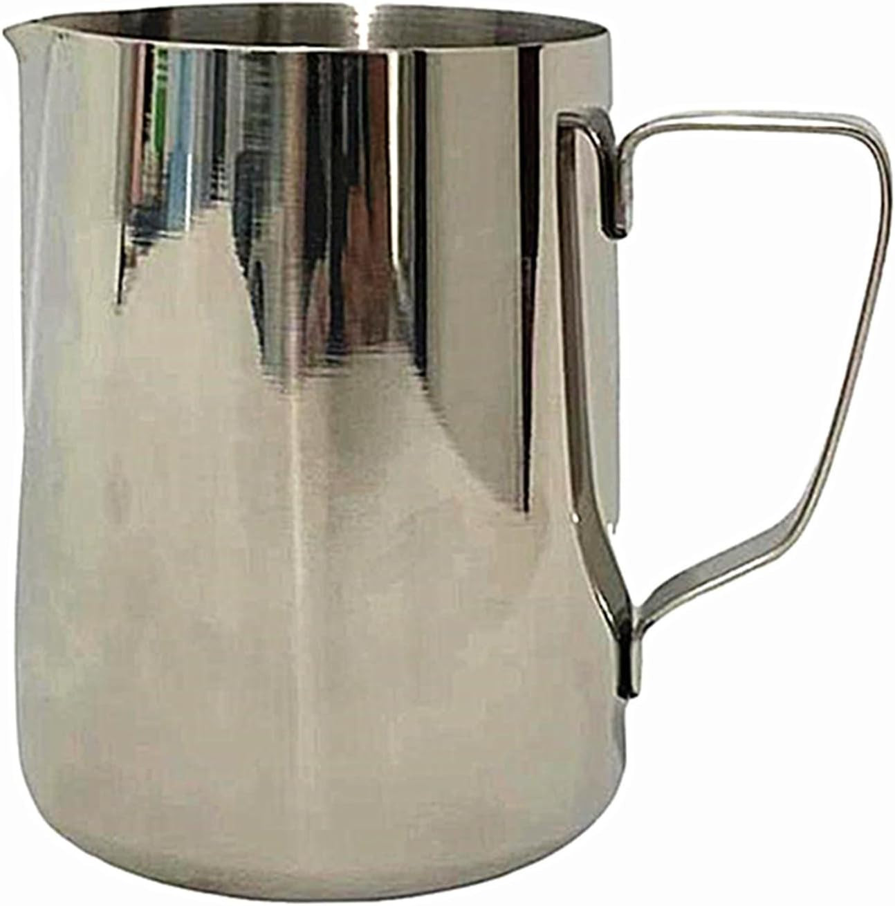 Jarra para espumar leche