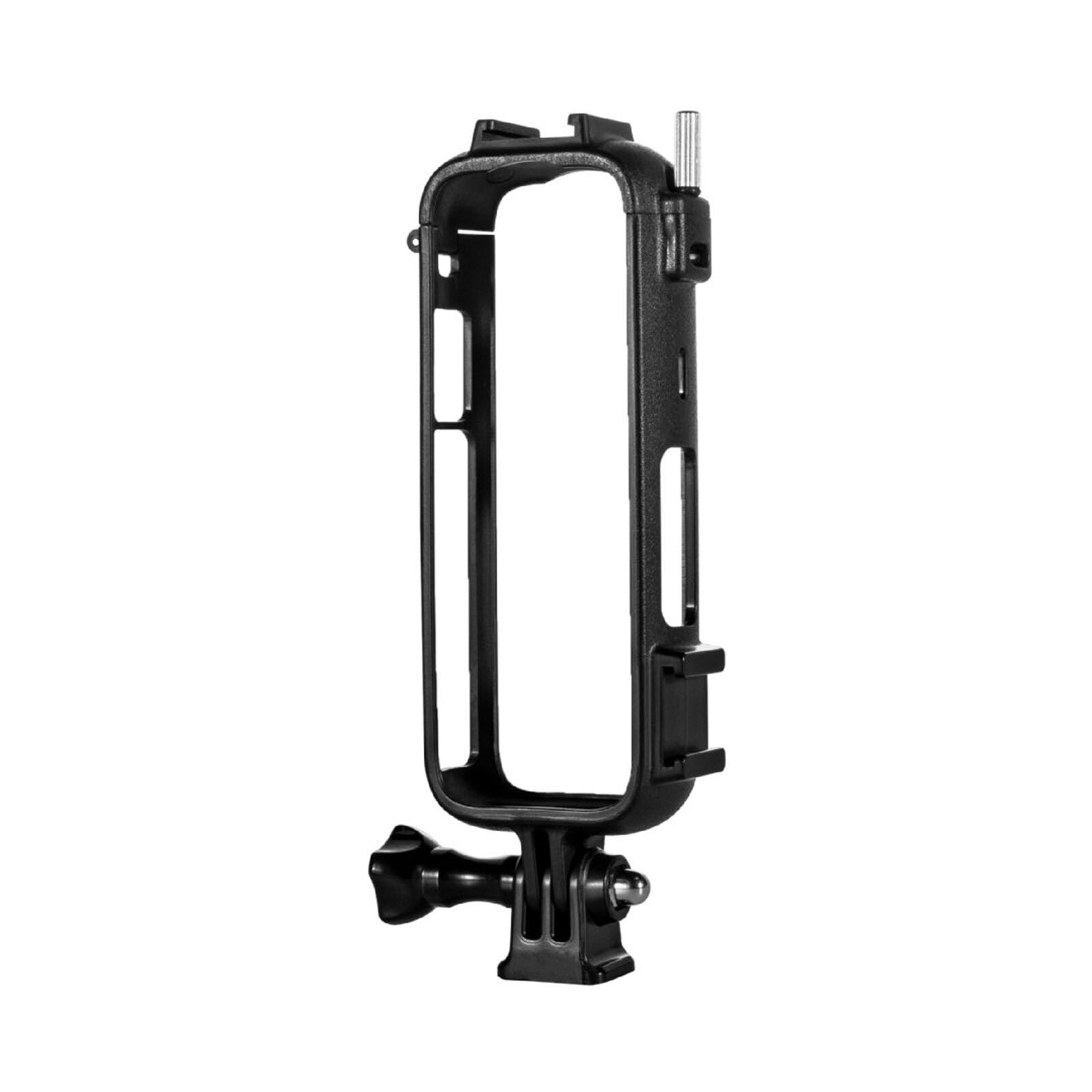 Plastic Frame Protective Bracket Cover Sports Camera Accessories For Insta360 X4