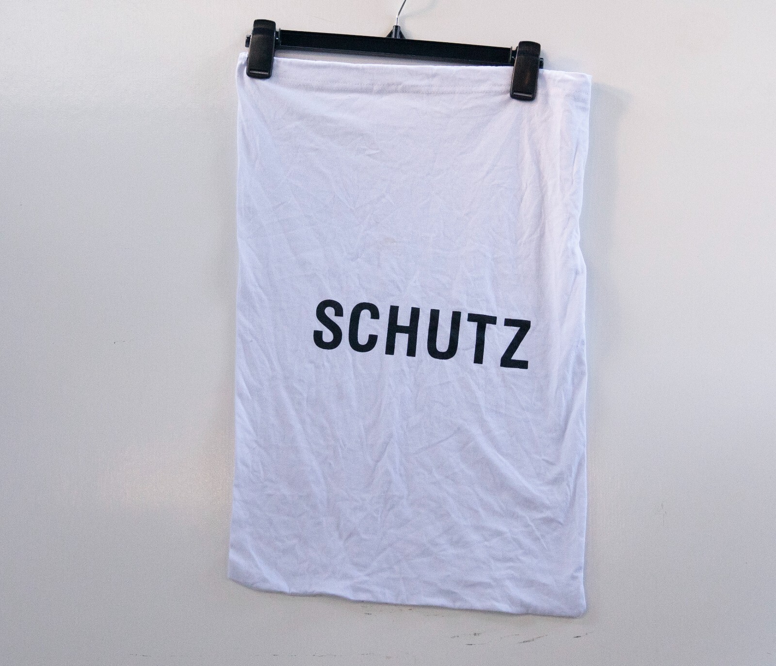 Schutz Shoe Bag Duster Dustbag Cover 15x22