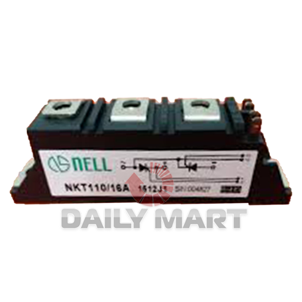 New In Box NELL NKT110/16A NKT110-16A Power Supply Module