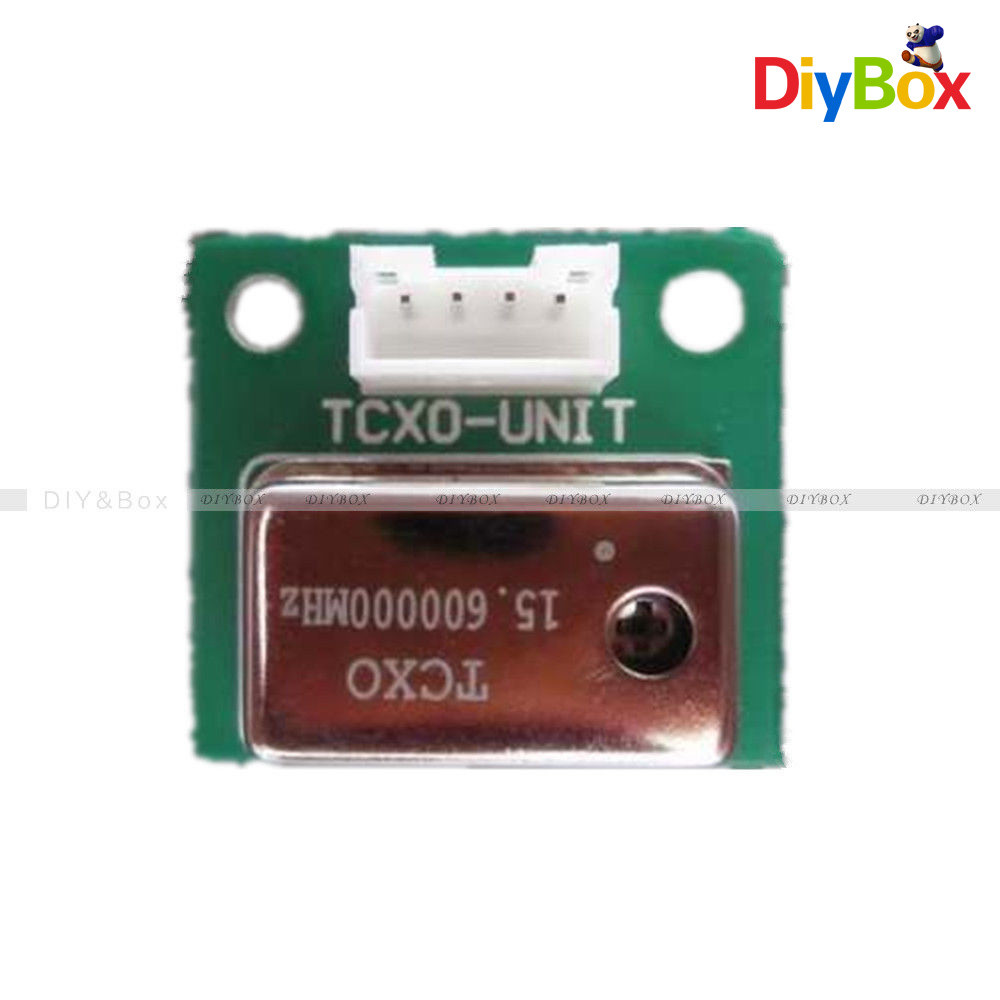 Kenwood TS-590S 15.6MHz High Stability Crystal OSC Module Compatible SO-3 TCXO