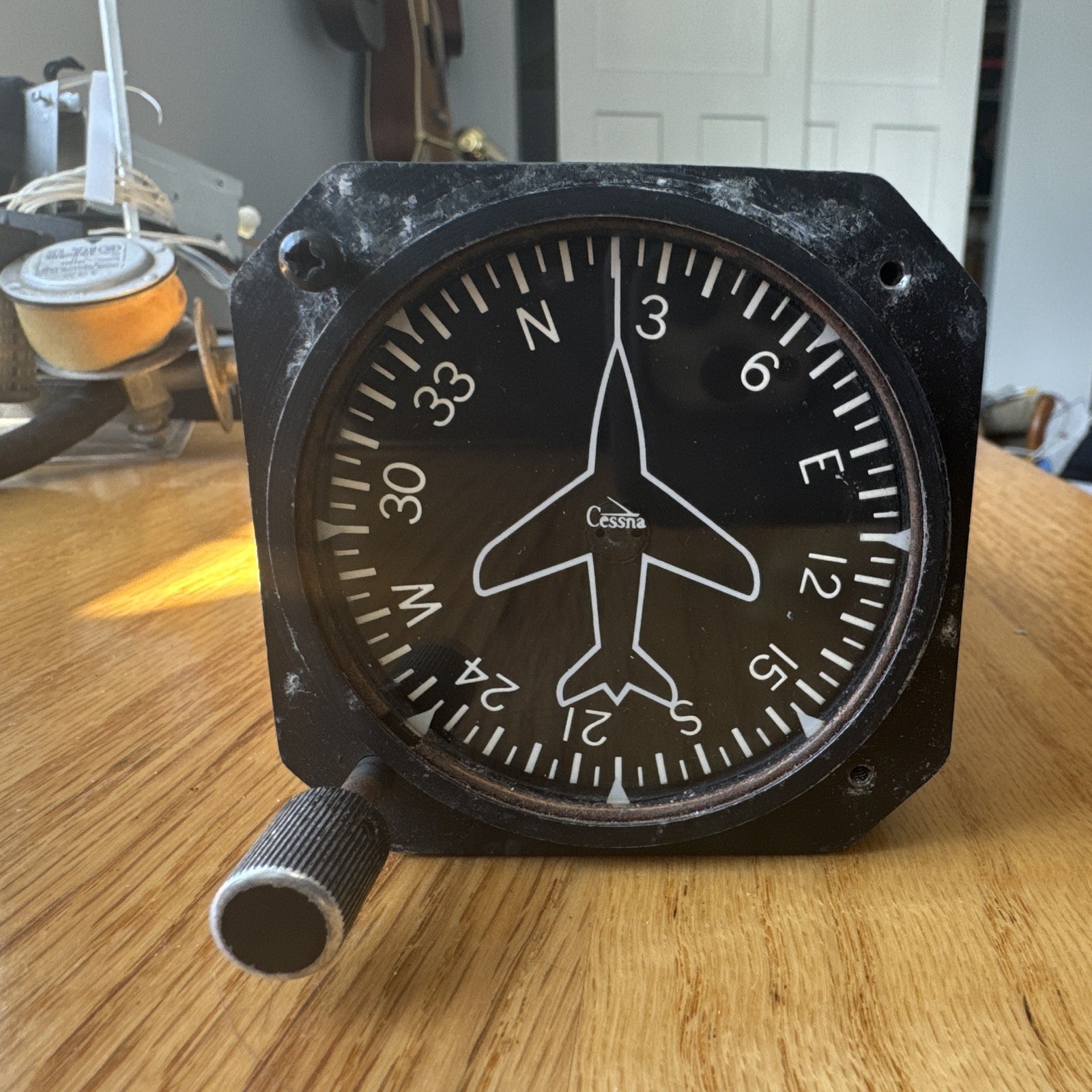 Directional Gyro