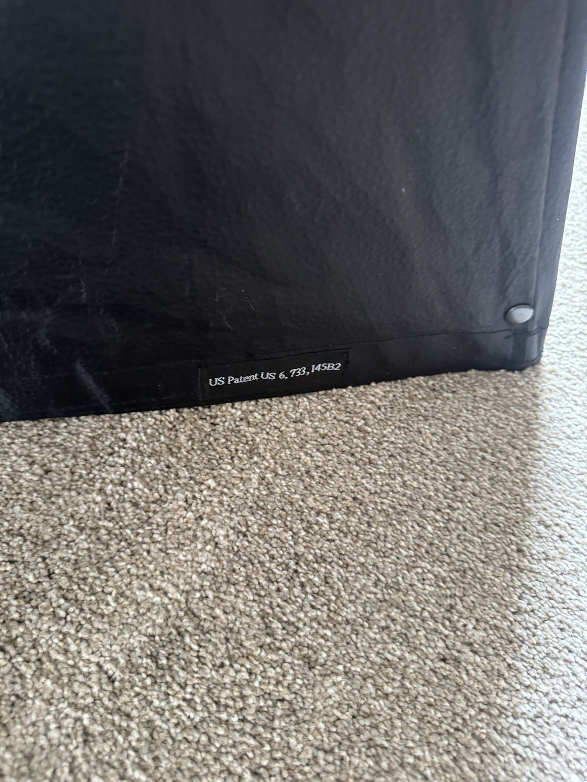 Paul C. Buff Foldable Soft Box (30"x36")
