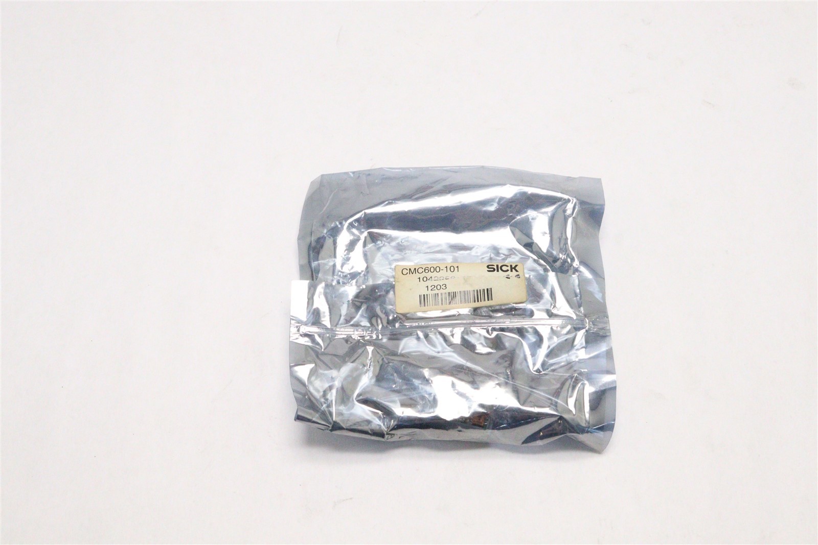 SICK CONFIGURATION MEMORY MODULE CMC600-101