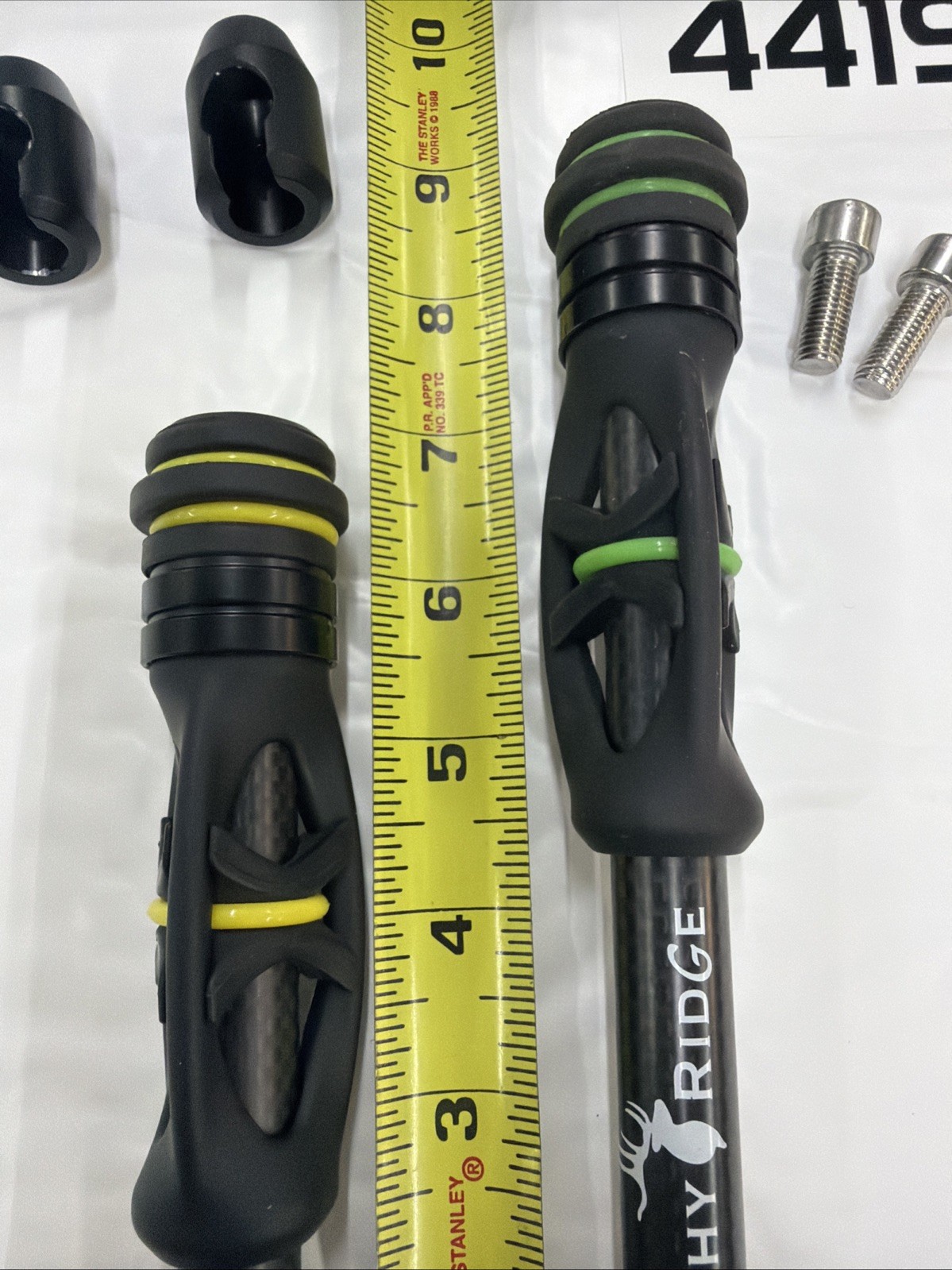Trophy Ridge Archery Stabilizer Set - Item 4419