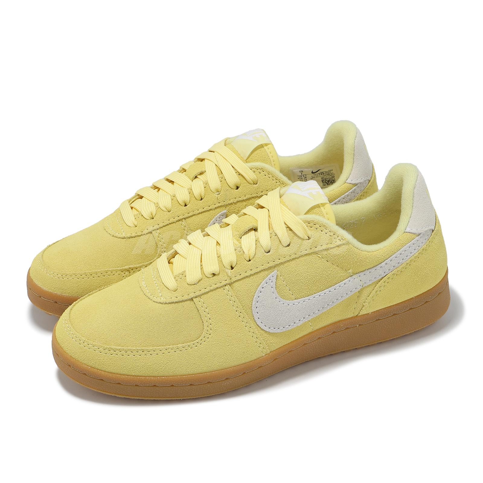 Nike Wmns Field General Butter Women Casual Lifestyle Shoes Sneakers IF1743-700