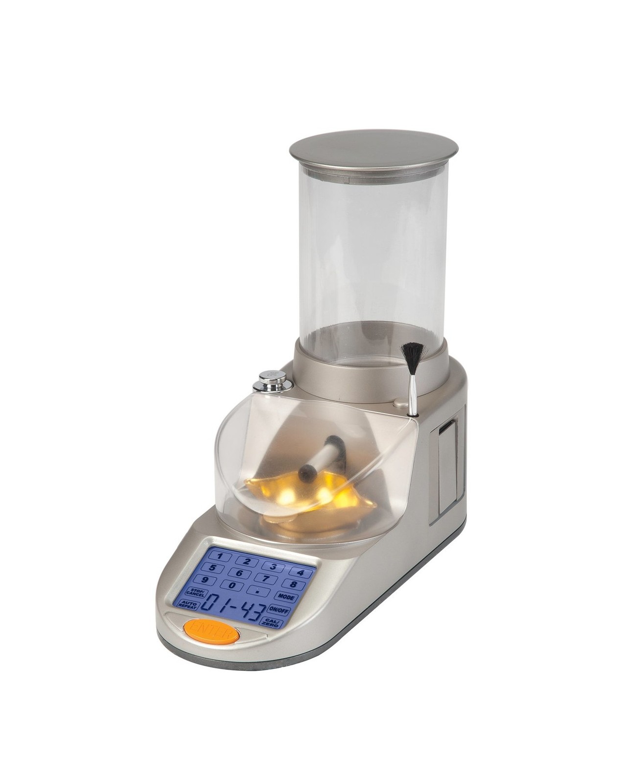 Lyman Gen6 Digital Powder Measure 115V (7750550),Multiple
