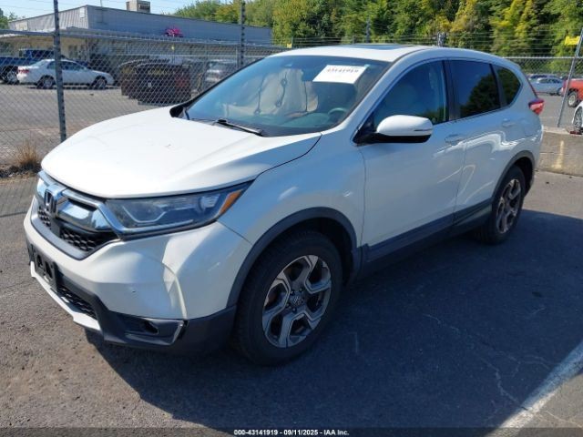 (LOCAL PICKUP ONLY) CR-V 2018 Air Shutter 2073557