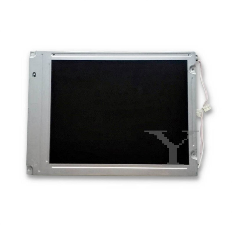 LQ10D34G 10.4" 640*480 New LCD Panel Screen Display 90 days warranty