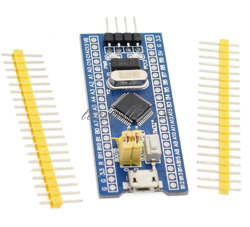 STM32F103C8T6 ARM STM32 Minimum System Development Board Module For Arduino
