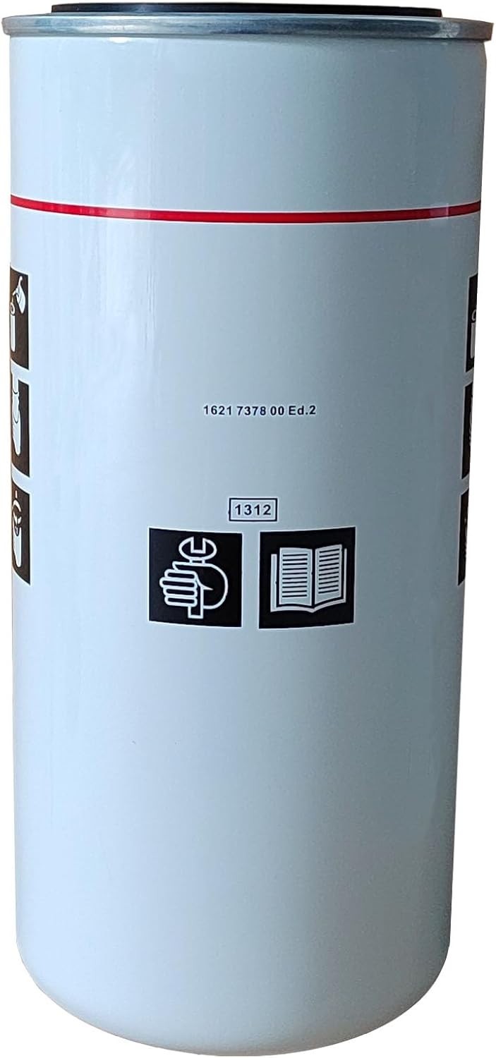 Air Compressor Oil Filter Replacement - Reduce Maintenance Costs Efficiently