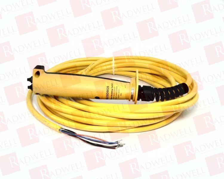 OMRON 44509-7300 / 445097300 (USED)