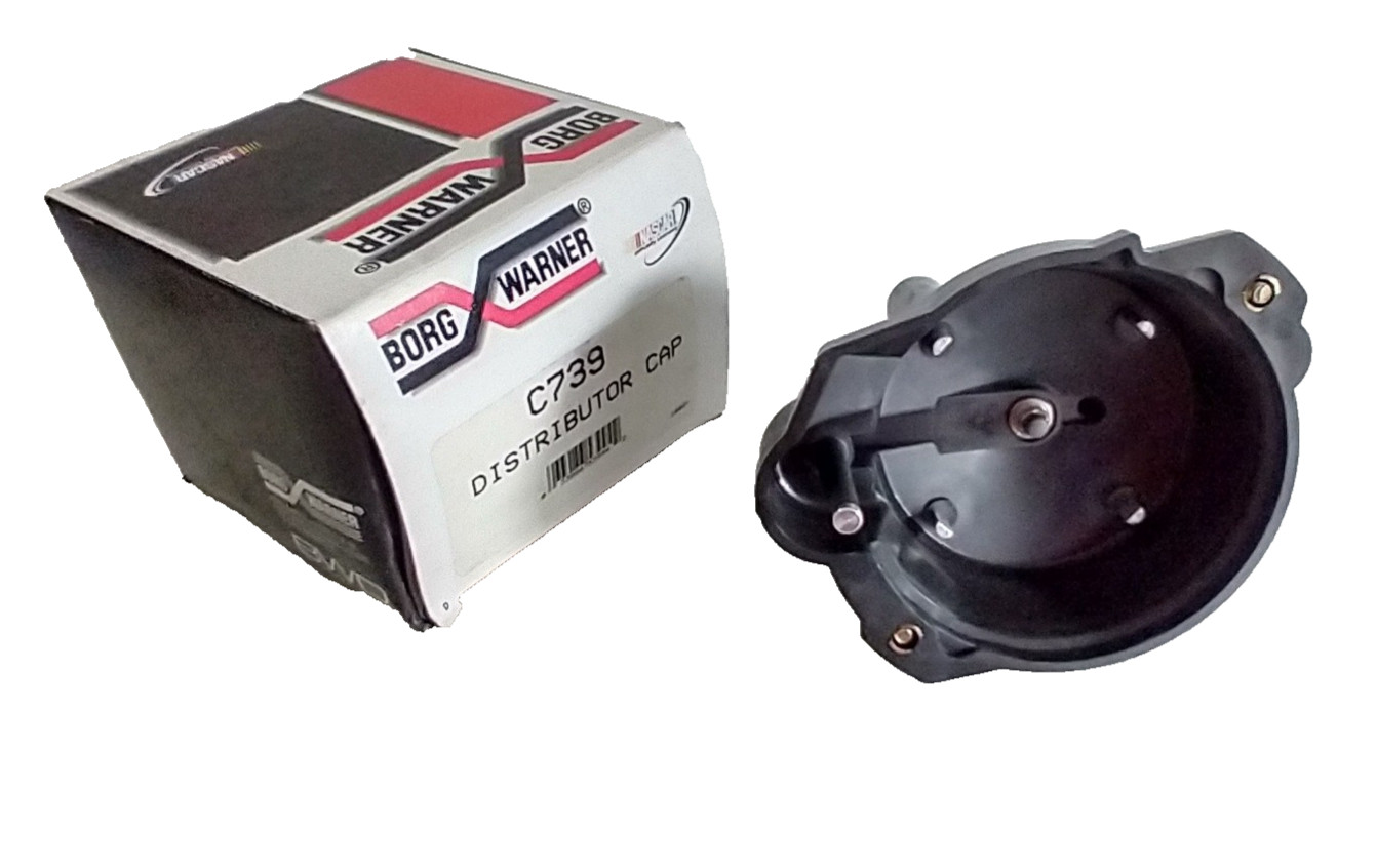 BWD C739 Distributor Cap