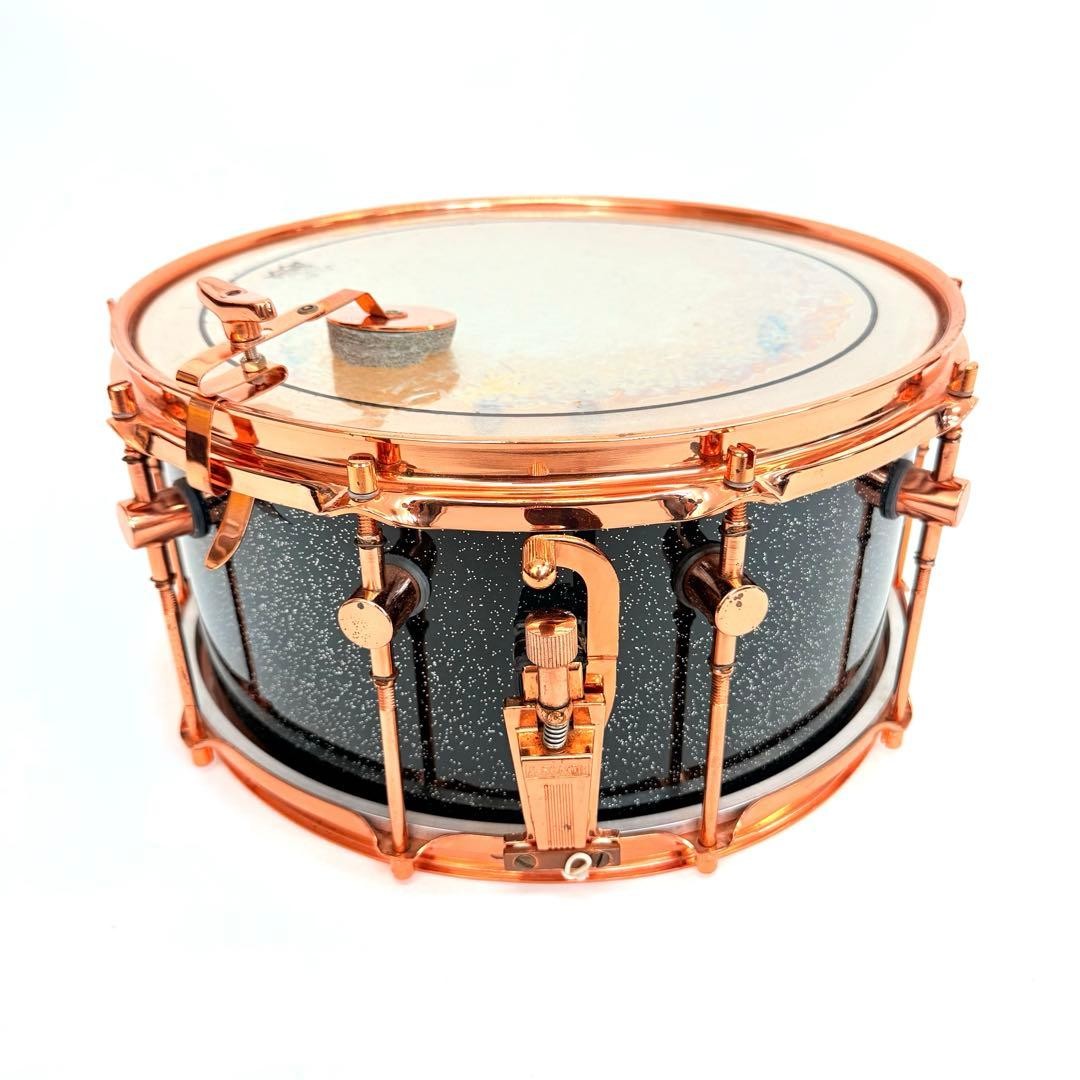 SONOR HILITE EXCLUSIVE EHD700 Snare Drum 14 x7