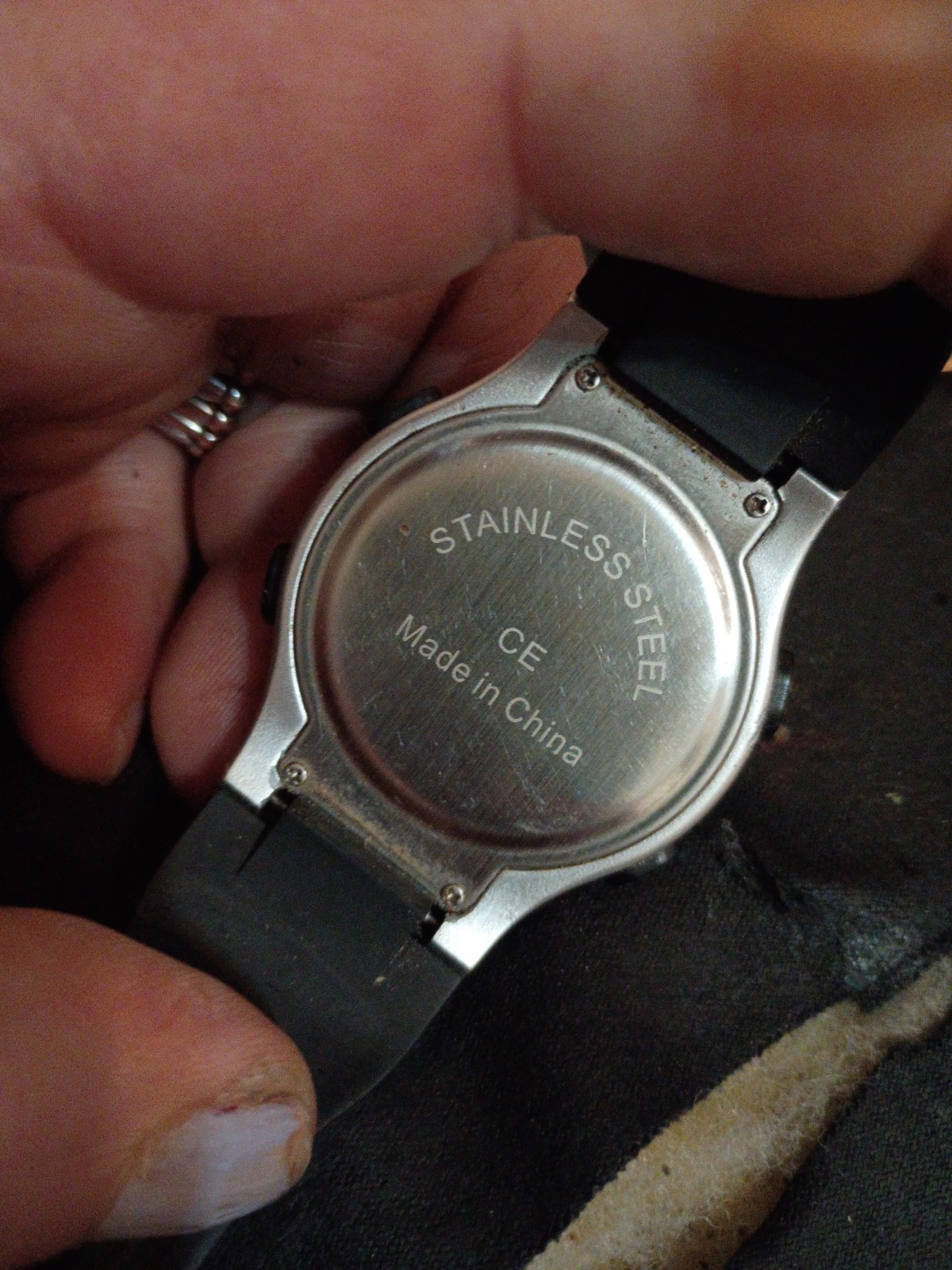 bowflex watch
