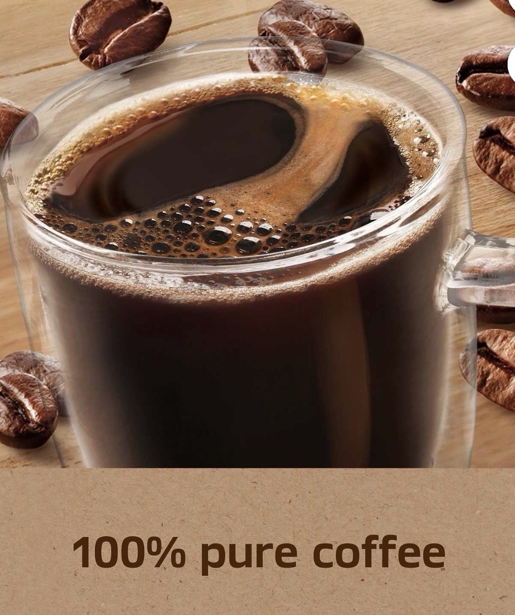 Nescafé Taster's Choice House Blend Light-Medium Instant Coffee, 14 oz.
