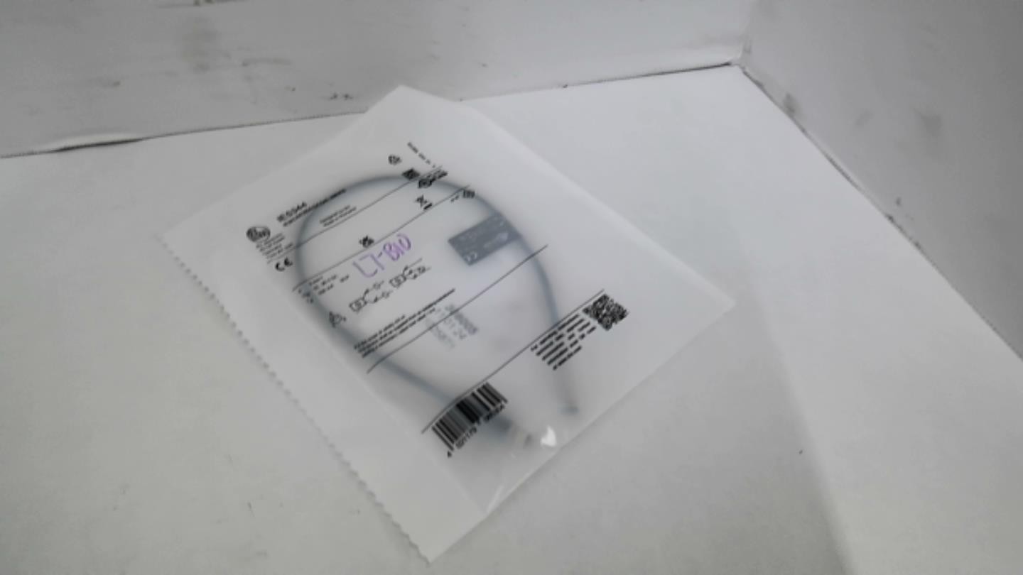 IFM IE5344 Inductive Proximity Sensor Lot Of 2