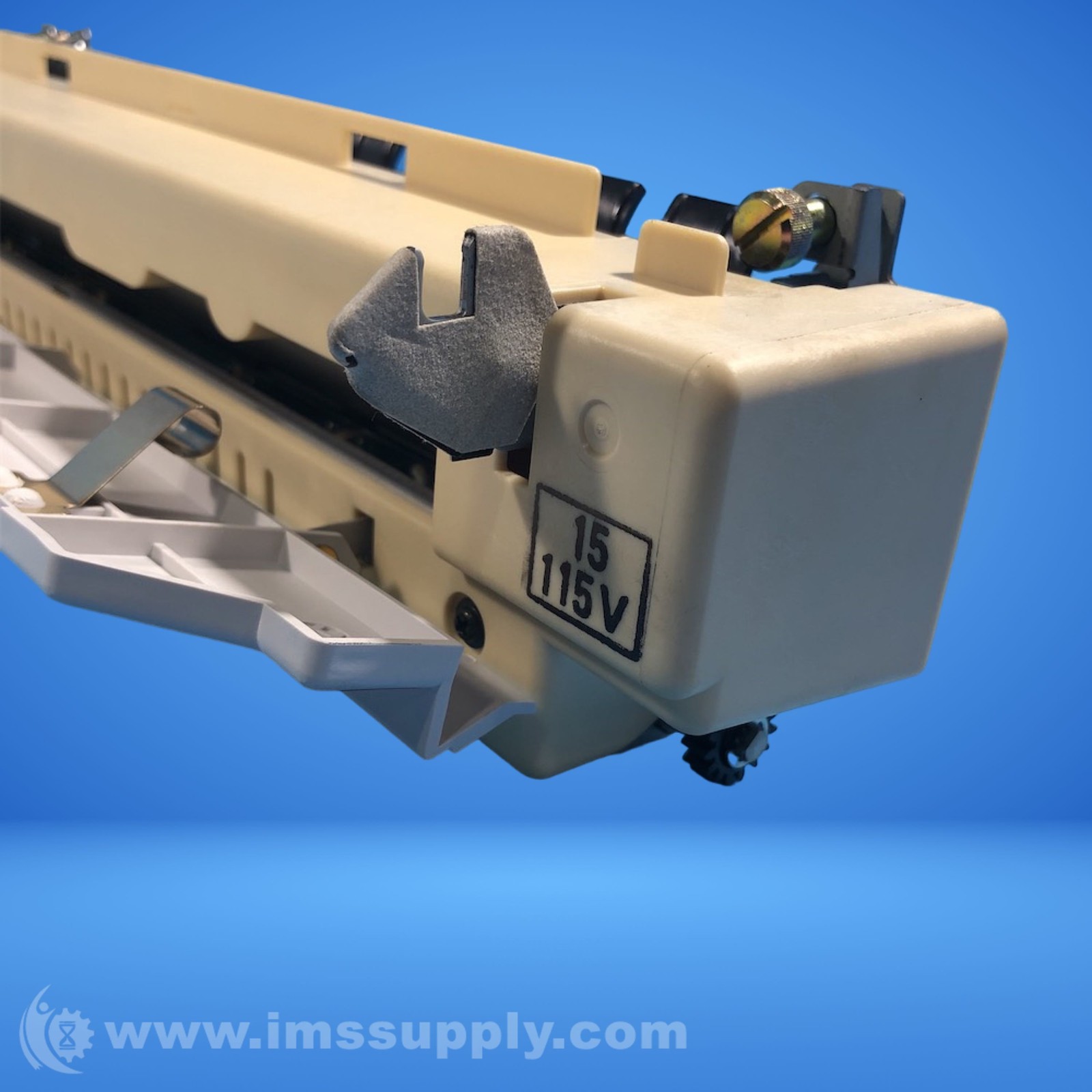 Laser Printer Fuser 0724