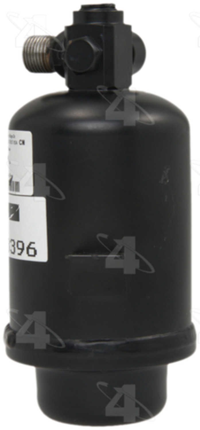 A/C Receiver Drier-Filter Drier 4 Seasons 33396