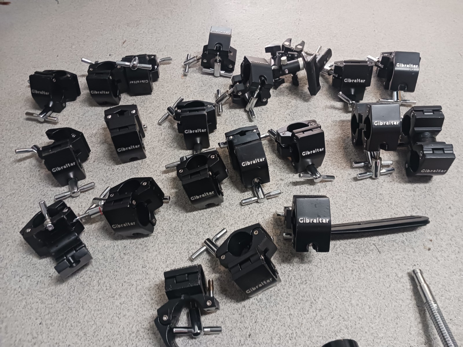 Gibraltar SCGRSMC Road Series Multi Clamp