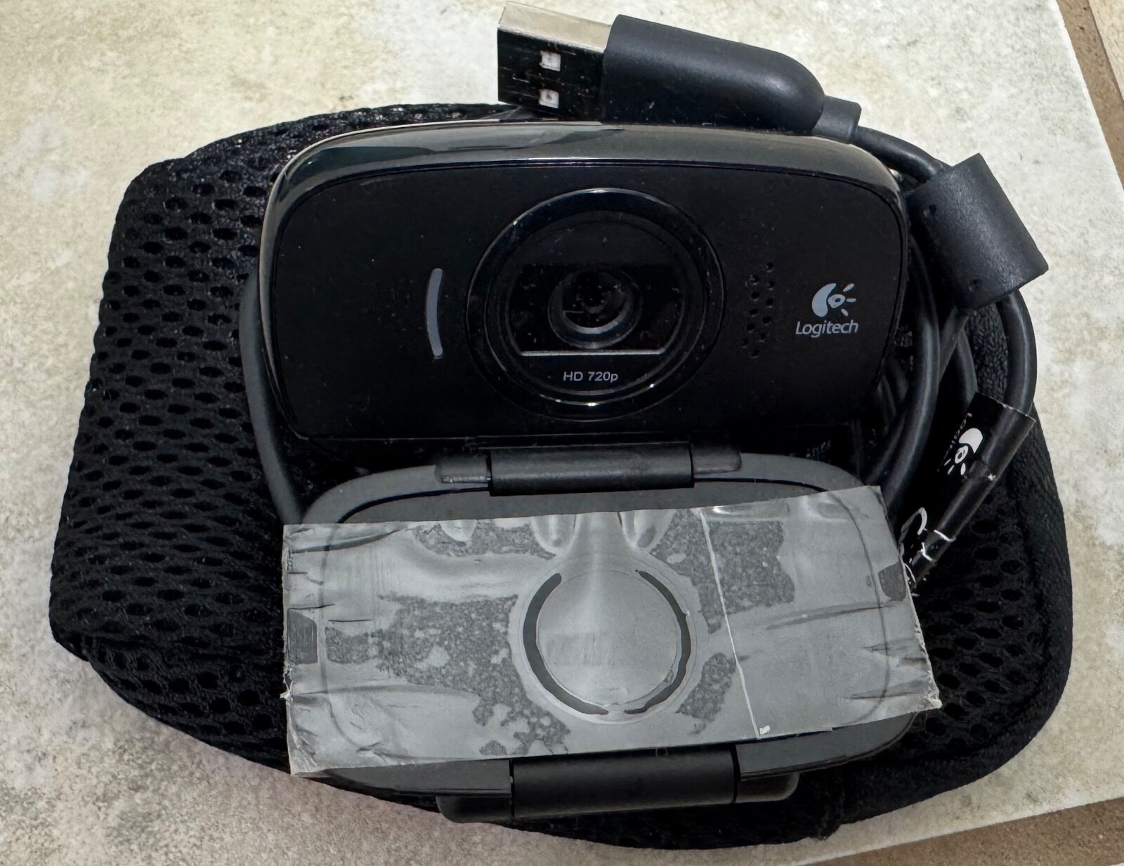 Logitech C510 HD Web Cam