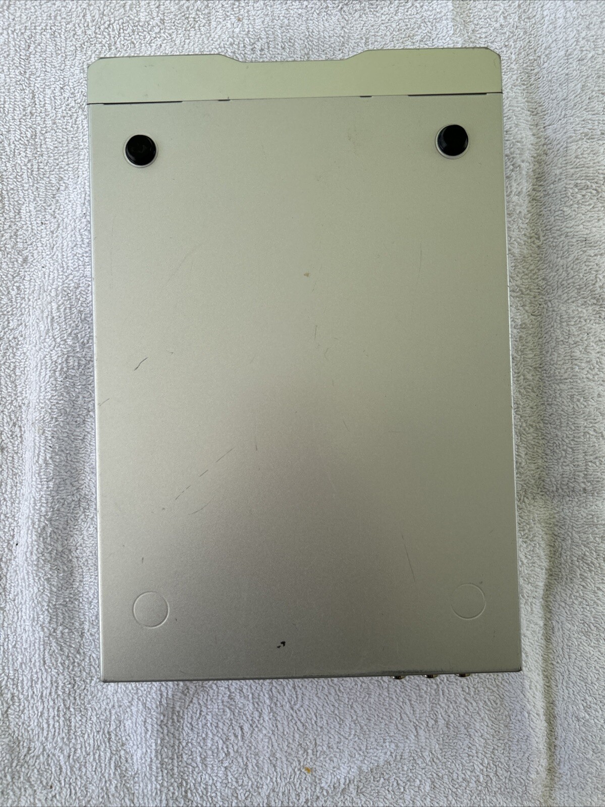 Panasonic AG-DV2500P NTSC/PAL