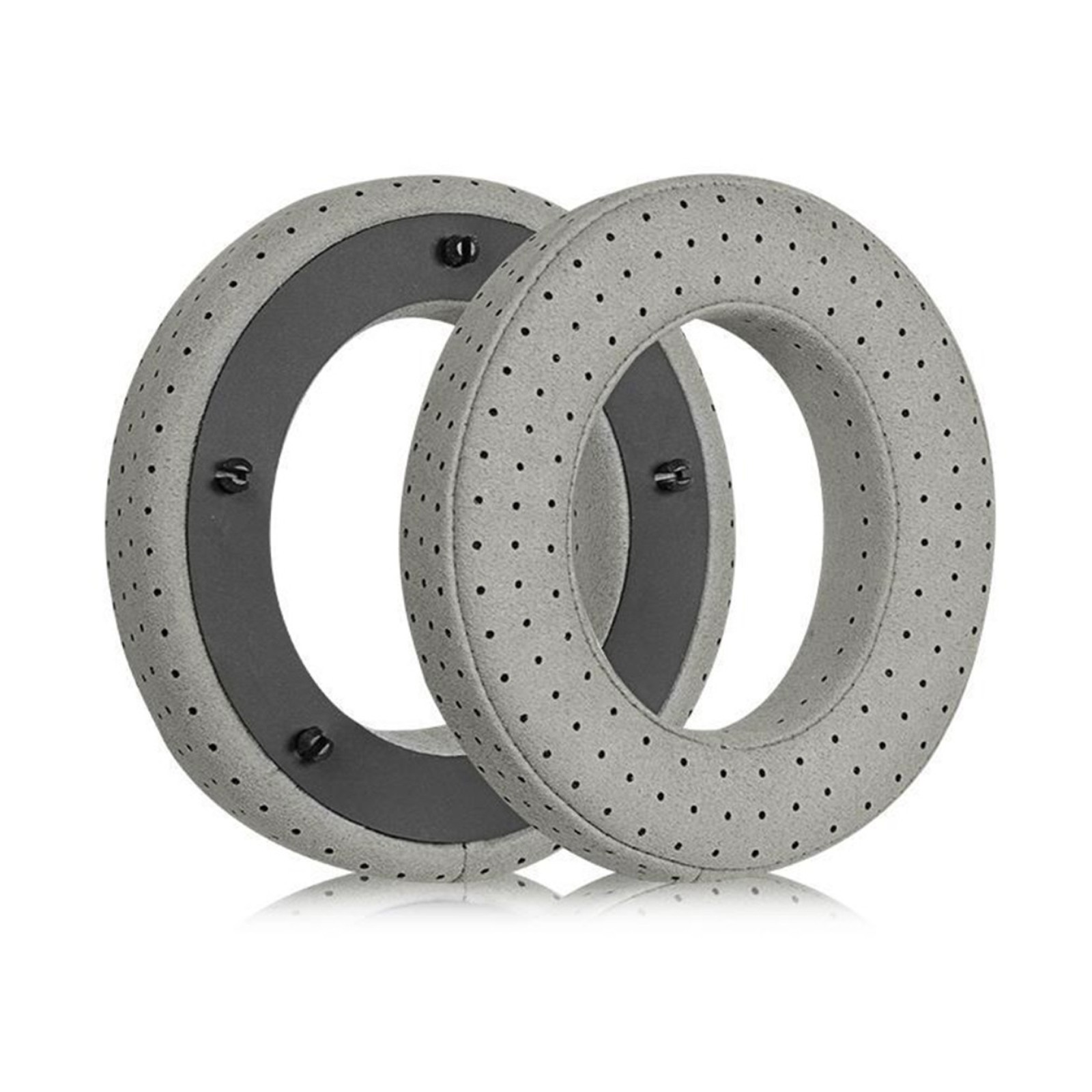 2pcs Sponge Replacement Headphone Earpads For Focal Clear MgPro Earphones k