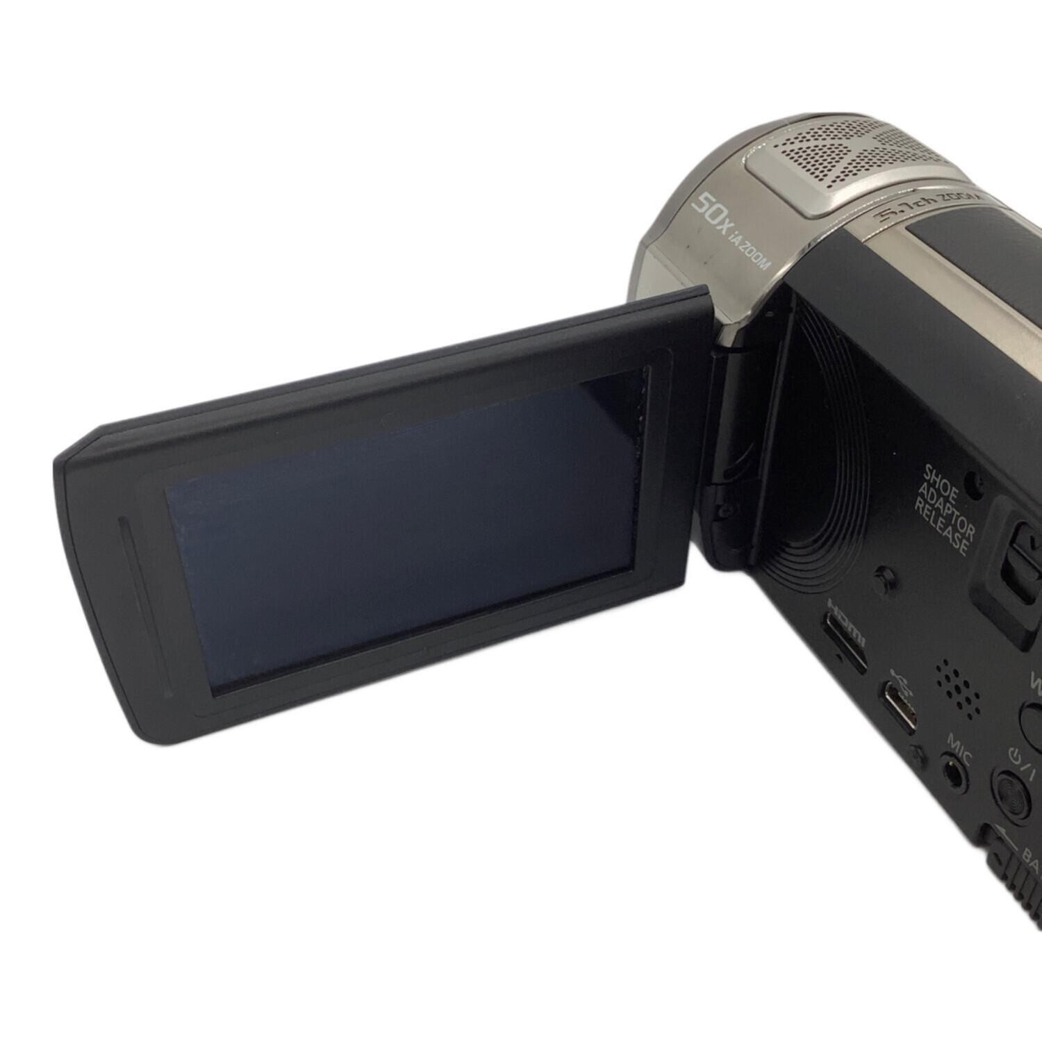 Panasonic Digital Camera HC-V720M