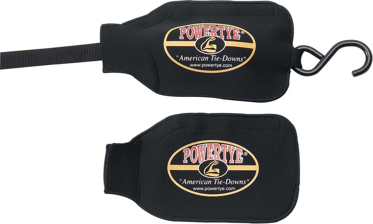 Powertye Neoprene Ratchet Cover - 46002