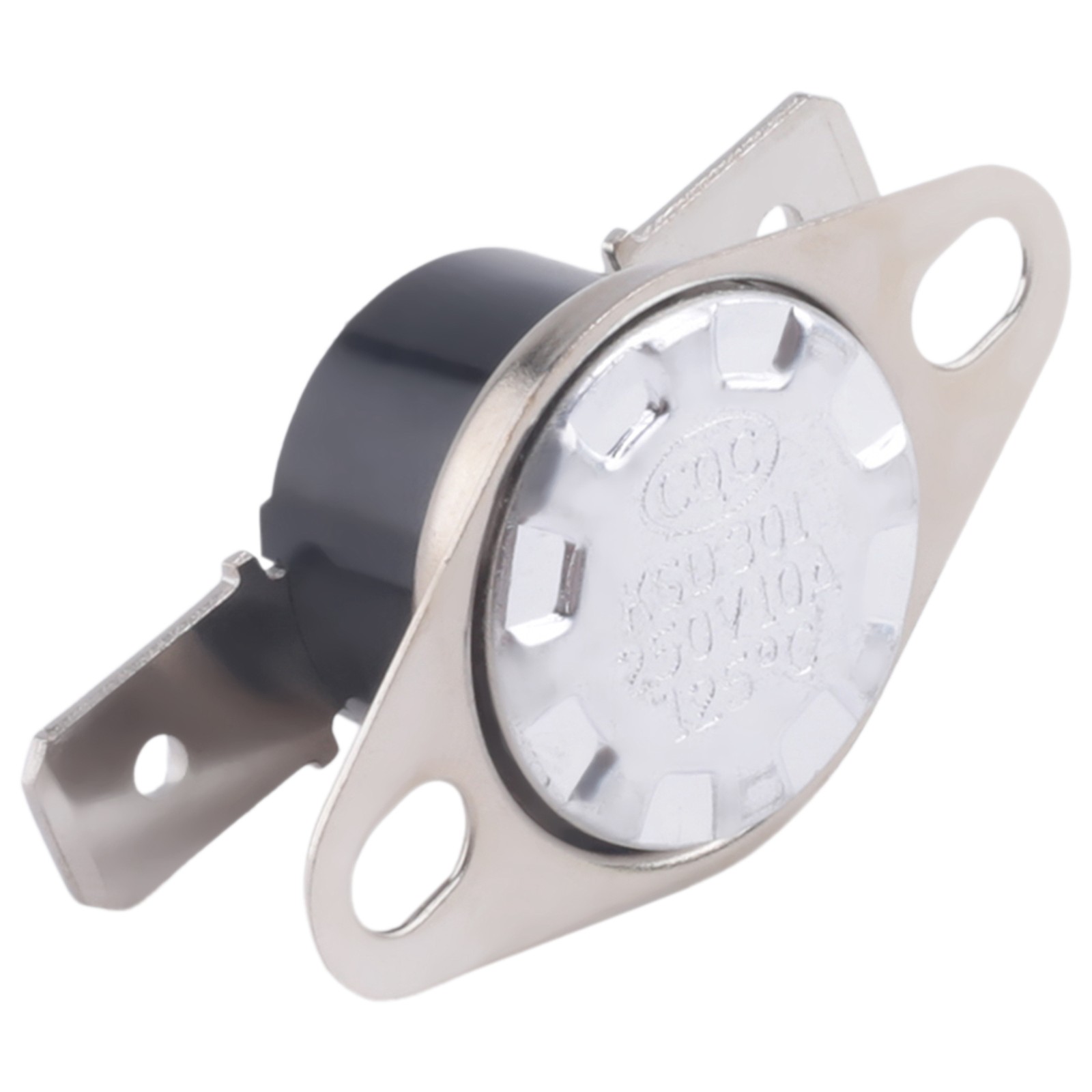 KSD301 AC 250V 10A 125 Celsius NC Temperature Control  Thermostat Y4Y84214