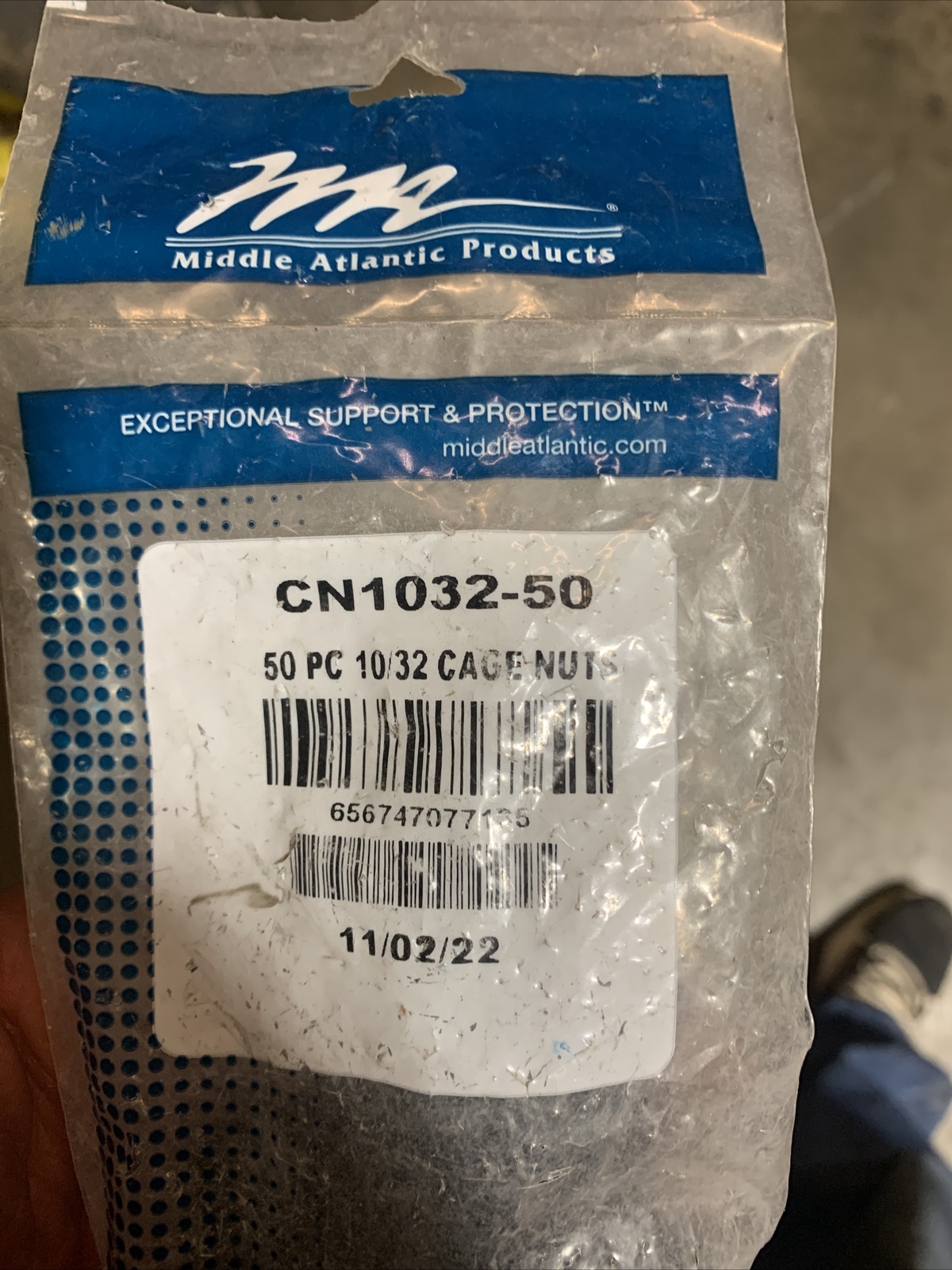 Can 1032-50