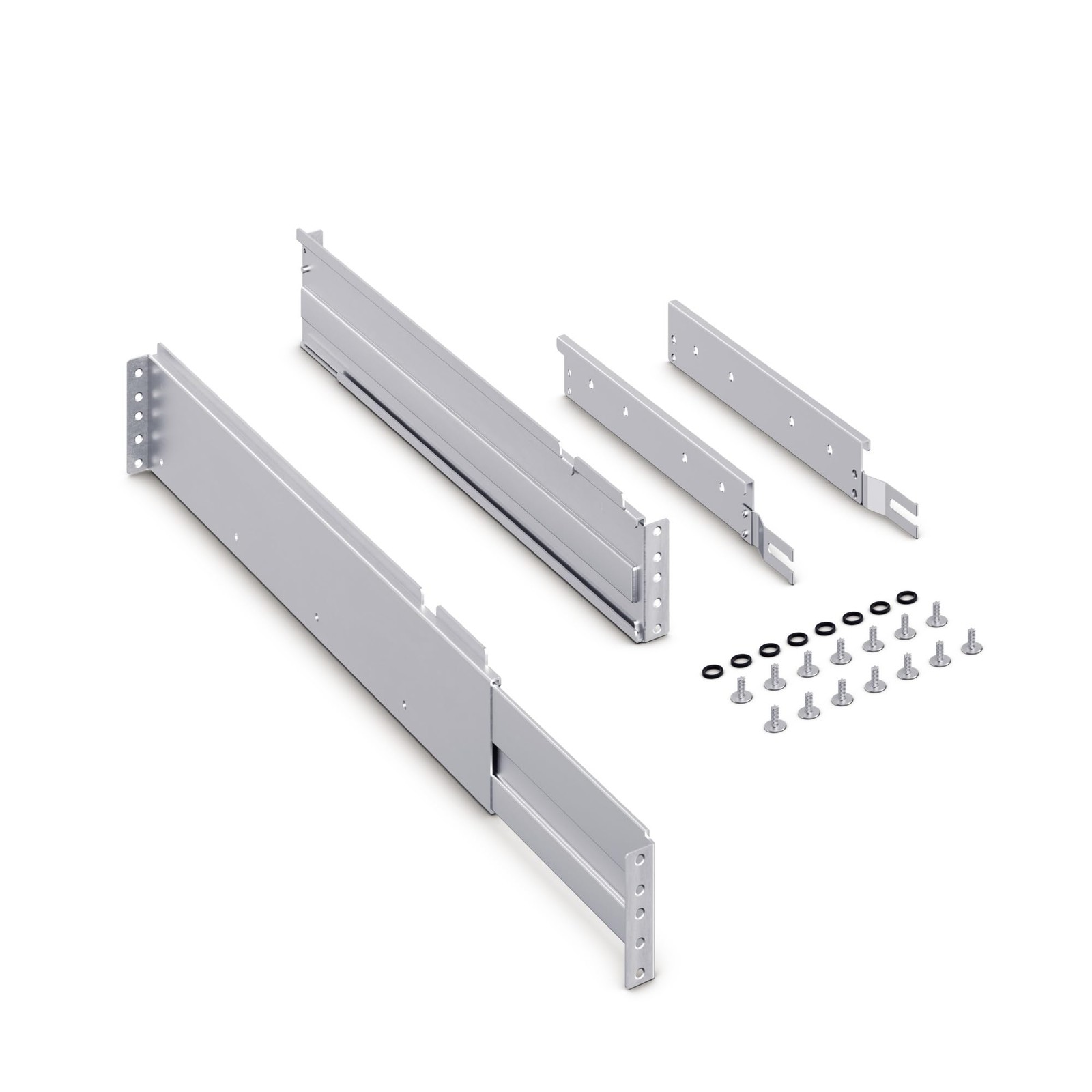 4 Post Rail Kit