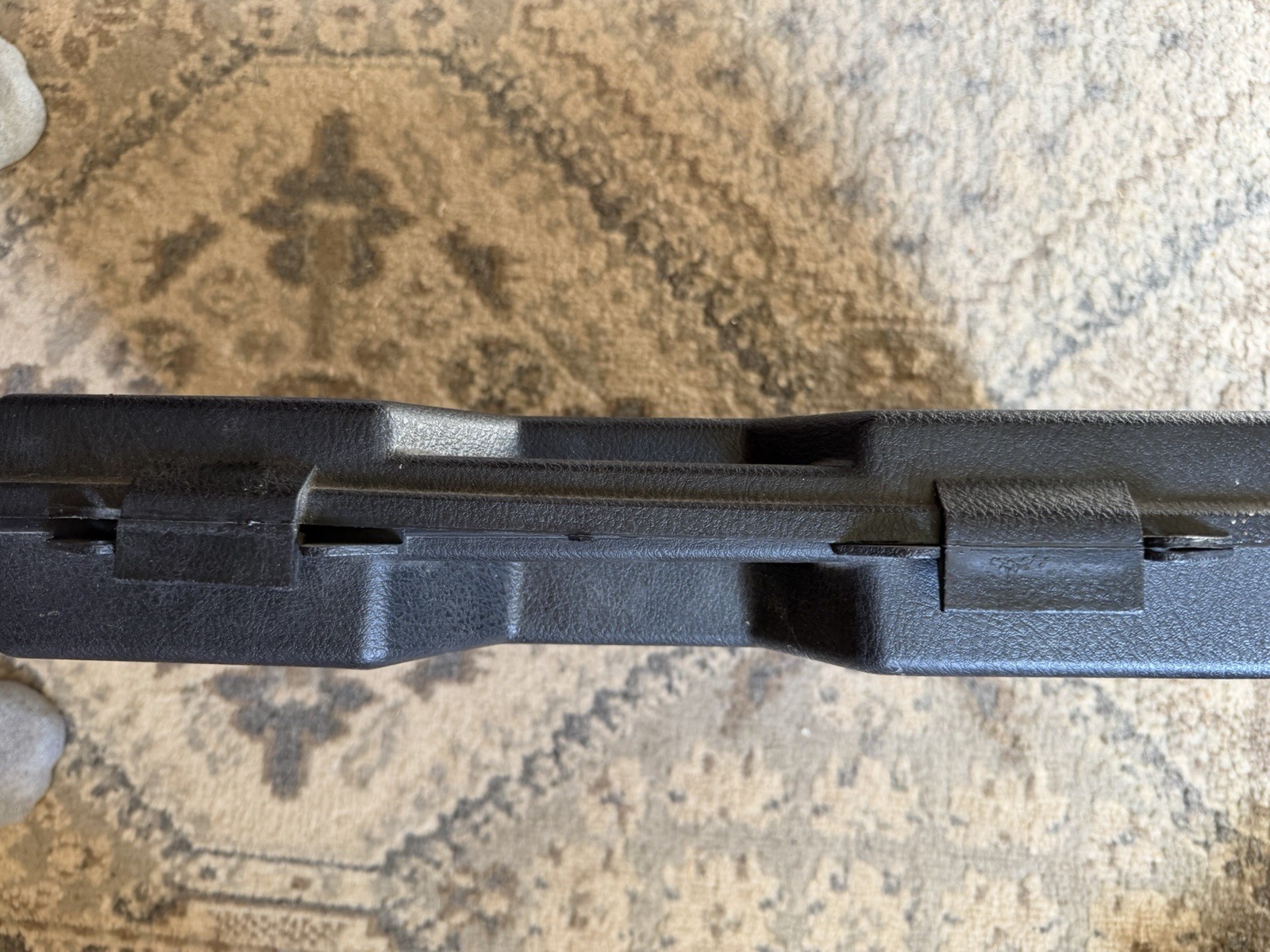 Pistol Hard Case