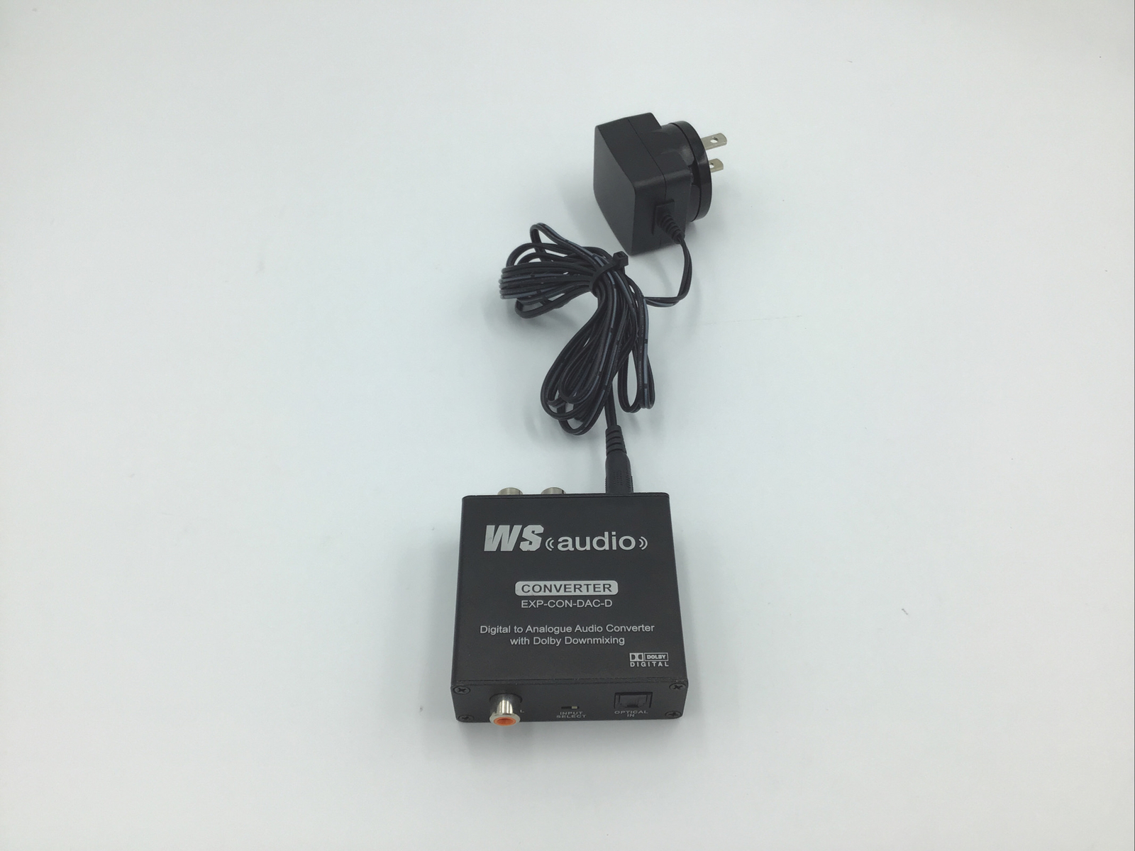 WyreStorm EXP-CON-DAC-D Express Converter i458