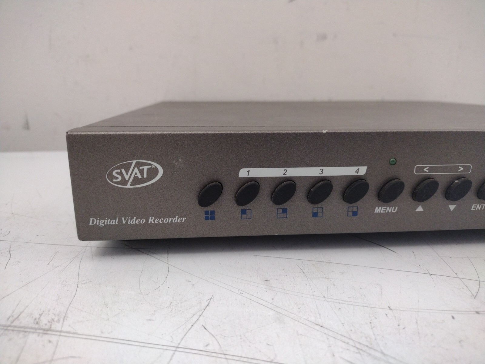 SVAT CV0204DVR 160GB