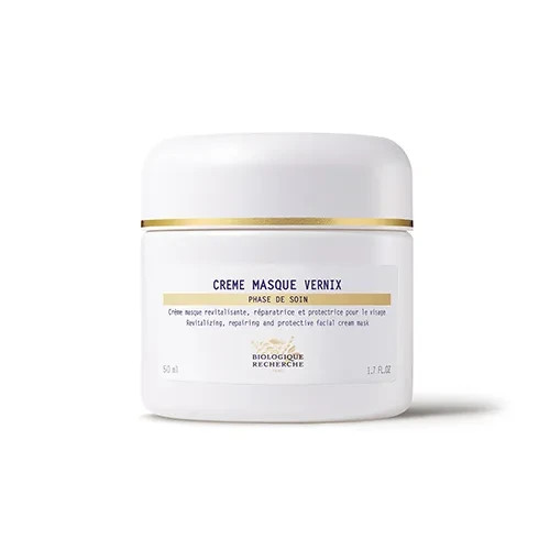 Biologique Recherche Creme Masque Vernix Facial Cream 50ml