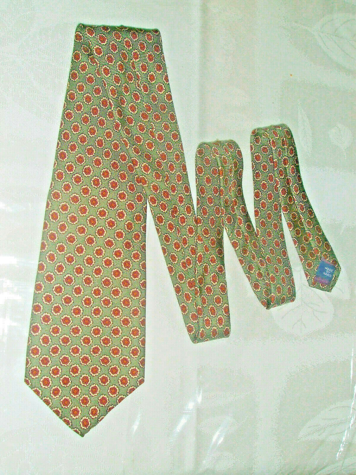 Select ONE POLO RALPH LAUREN Neck Tie