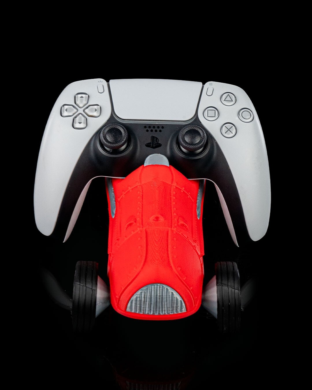 Racing Car | Controller Holder