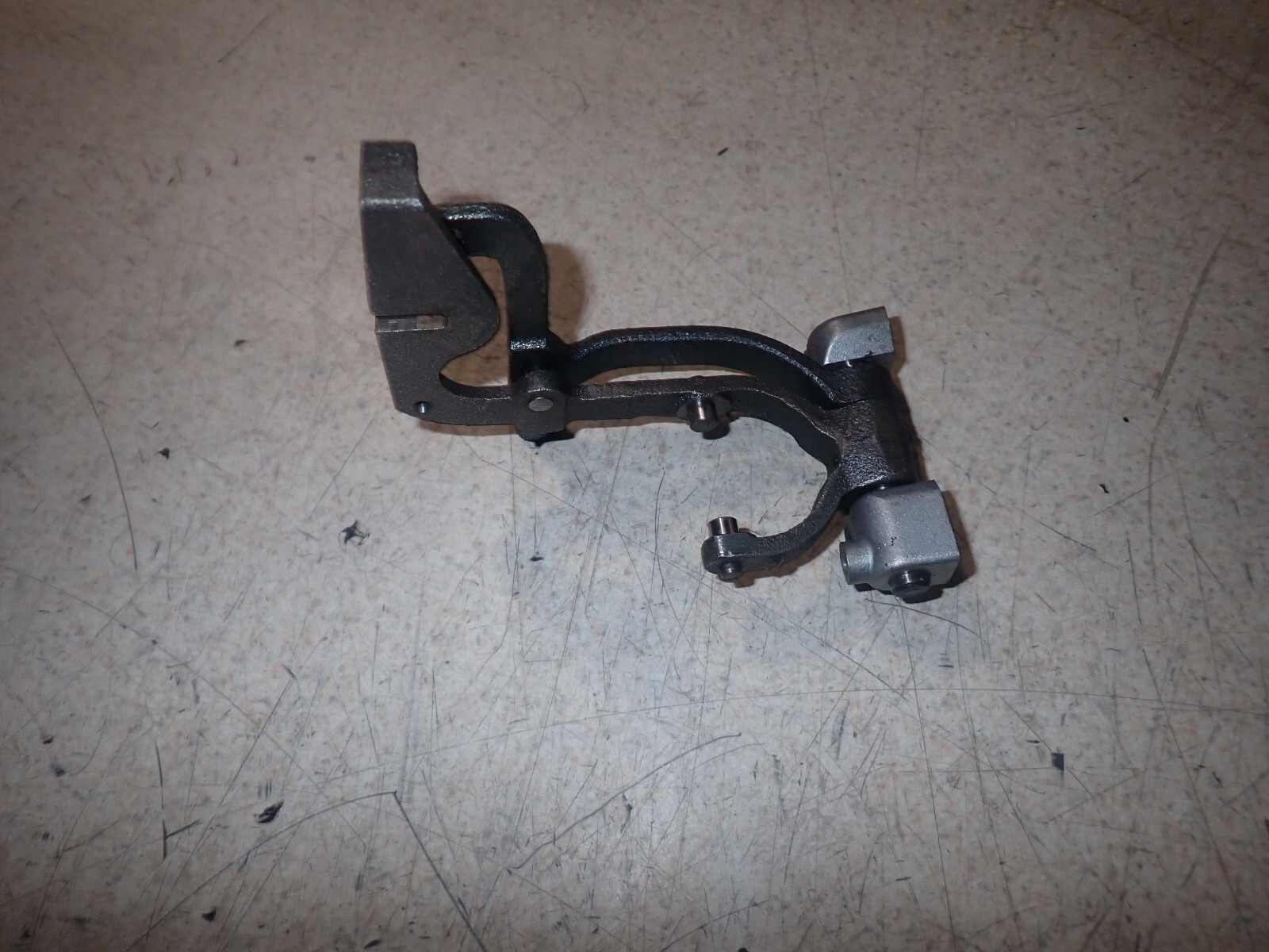 Kubota D950 BG1 Diesel Engine Governor Forks 3 Cylinder GENSET