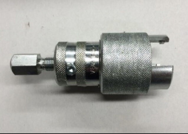 TRIUMPH Crank Pinion Puller All Pre Unit Years Unit 650-750 All Models